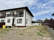 Casa de vânzare, Unirii, 120 mp utili + 577 mp teren 