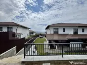 Casa de vânzare, Unirii, 120 mp utili + 577 mp teren 