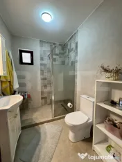 Casa de vânzare, Unirii, 120 mp utili + 577 mp teren 