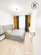 Apartament 2 Camere - Novopolis - Parcare Proprie 