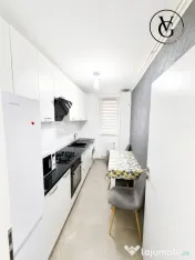 Apartament 2 Camere - Novopolis - Parcare Proprie 