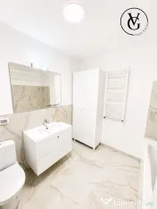 Apartament 2 Camere - Novopolis - Parcare Proprie 