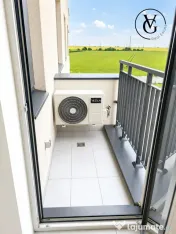 Apartament 2 Camere - Novopolis - Parcare Proprie 