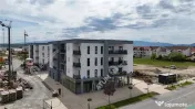 Apartament 3 camere la cheie balcon si loc parcare zona Bran 