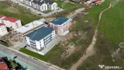 Apartament 3 camere la cheie balcon si loc parcare zona Bran 