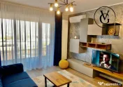 Apartament 2 camere | Parcare subterană | Cloud9 Residence 