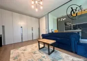 Apartament 2 camere | Parcare subterană | Cloud9 Residence 