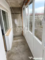 Apartament 2 camere semidecomandat de vanzare, centrală pro 