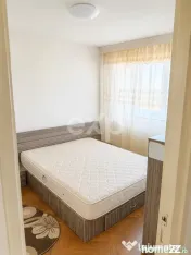 Apartament 2 camere semidecomandat de vanzare, centrală pro 