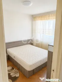 Apartament 2 camere semidecomandat de vanzare, centrală pro