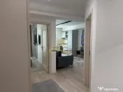 Apartament 2 camere de închiriat | Bloc nou 2025 