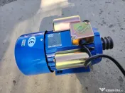 Motor electric 5.5 kw 220v, inverter variator ptr elevator 380 v 