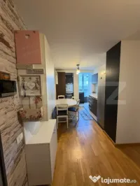 Apartament 2 camere, 50 mp, garaj, zona Gruia 