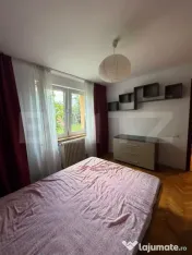 Apartament 2 camere, 50 mp, garaj, zona Gruia 