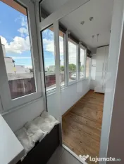 Apartament 2 camere, 50 mp, garaj, zona Gruia 