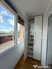 Apartament 2 camere, 50 mp, garaj, zona Gruia 