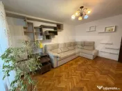 Apartament 2 camere, 50 mp, garaj, zona Gruia 