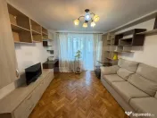Apartament 2 camere, 50 mp, garaj, zona Gruia 