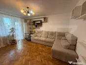 Apartament 2 camere, 50 mp, garaj, zona Gruia 