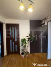 Apartament 2 camere, 50 mp, garaj, zona Gruia 
