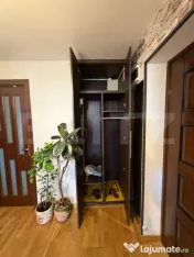 Apartament 2 camere, 50 mp, garaj, zona Gruia 