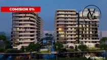 Apartament 2 camere - Alezzi Towers - Mamaia Nord