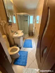 Apartament 2 camere, de inchiriat - zona Astra/ Uranus 
