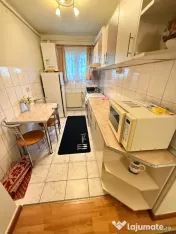 Apartament 2 camere, de inchiriat - zona Astra/ Uranus 
