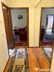 Apartament 2 camere, de inchiriat - zona Astra/ Uranus 