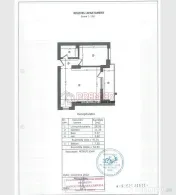 2 Camere | Bloc 2022 | Dealu Cucului | Etaj 3/6 
