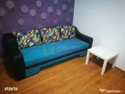 Garsonieră Mobilată Utilată-Zona Vitan – Dristor 