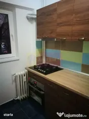 Garsonieră Mobilată Utilată-Zona Vitan – Dristor 