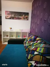 Garsonieră Mobilată Utilată-Zona Vitan – Dristor 