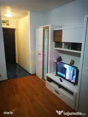 Garsonieră Mobilată Utilată-Zona Vitan – Dristor 
