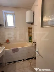 Apartament cu 3 camere, ultracentral, semidecomandat 