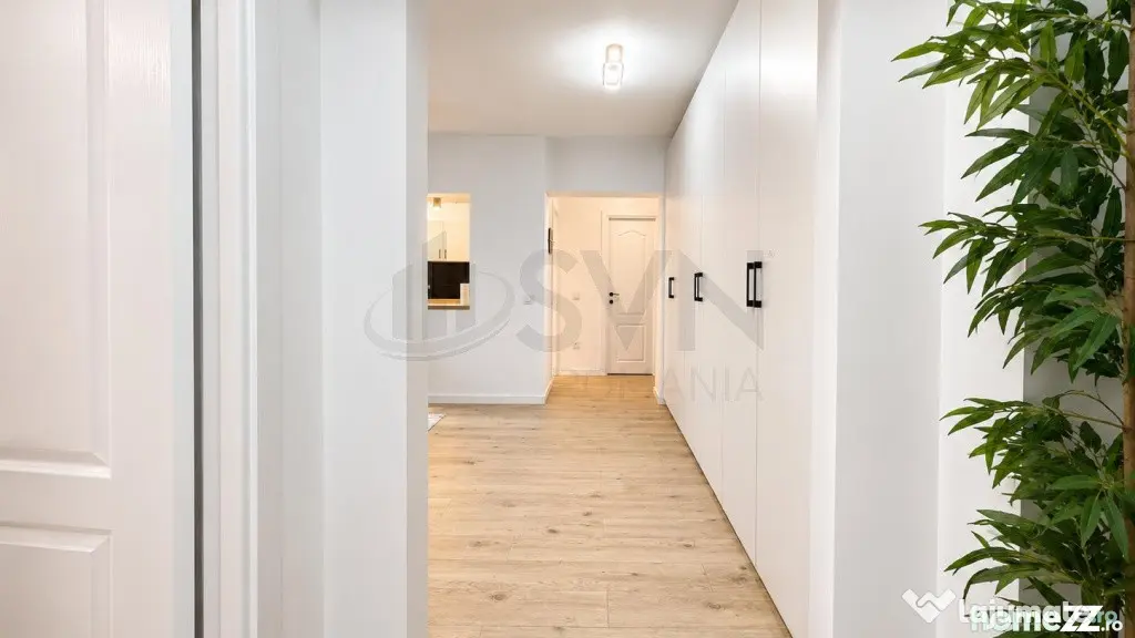 Prima I Apartament 2 camere I 65 MP I Vatra Luminoasa