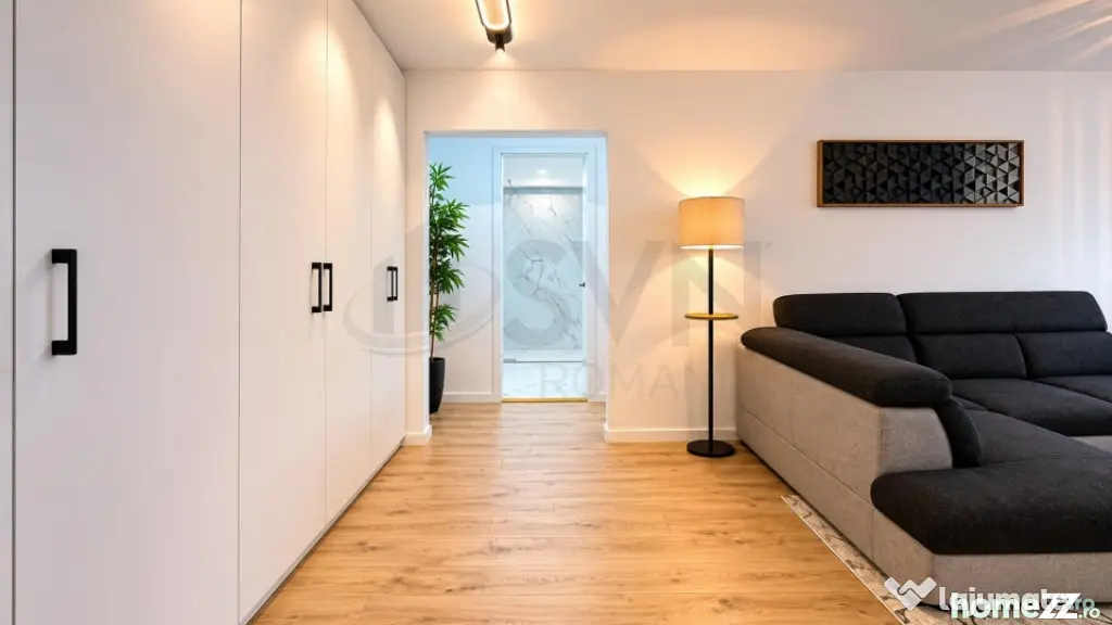 Prima I Apartament 2 camere I 65 MP I Vatra Luminoasa