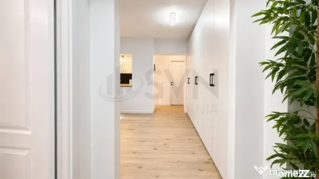 Prima I Apartament 2 camere I 65 MP I Vatra Luminoasa
