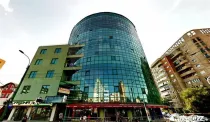 SPATIU COMERCIAL 80 MP OPEN SPACE CU GRUP SANITAR | GREEN...