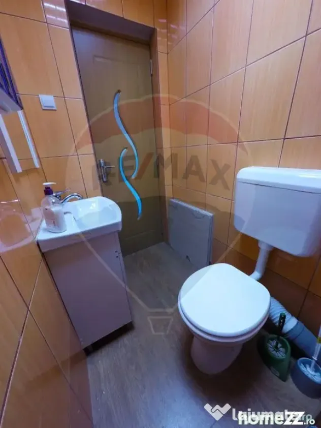 SPATIU COMERCIAL 80 MP OPEN SPACE CU GRUP SANITAR | GREEN...