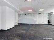 SPATIU COMERCIAL 80 MP OPEN SPACE CU GRUP SANITAR | GREEN... 