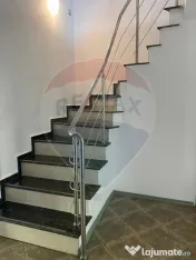 Vila – Etaj 2 + Mansardă de închiriat | Zona Vitan ??... 