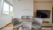 COMISION 0% | Garsonieră de închiriat | Afi Mall | Pet-... 