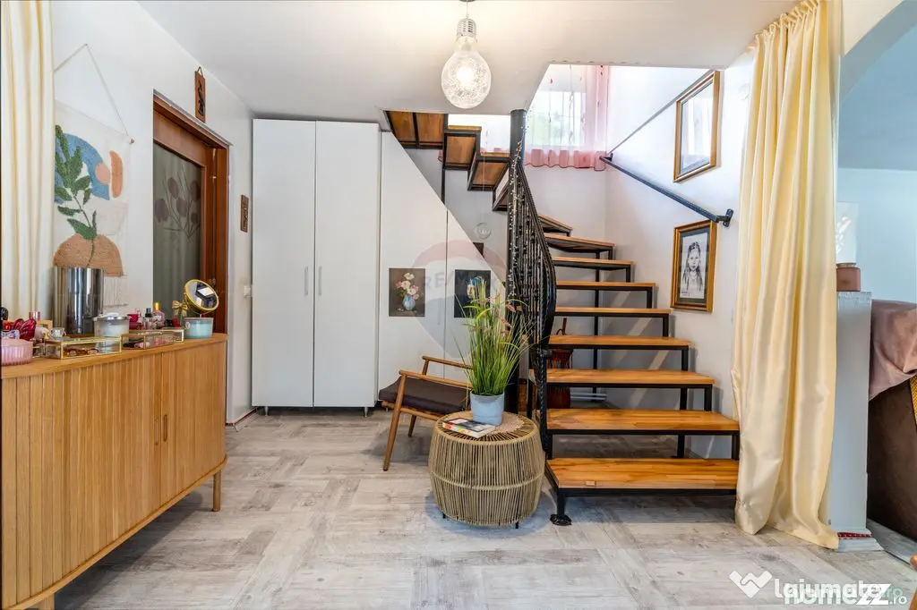 Casa individuala | 4 camere | 470 mp teren | Floresti, Cluj - Floresti (Cluj)