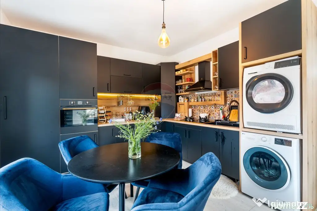 Casa individuala | 4 camere | 470 mp teren | Floresti, Cluj - Floresti (Cluj)