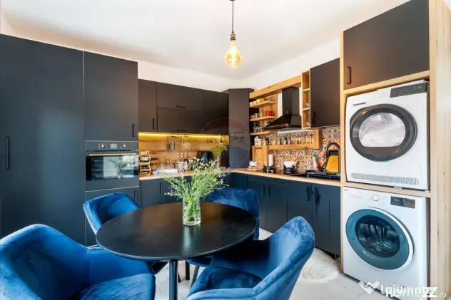 Casa individuala | 4 camere | 470 mp teren | Floresti, Cluj - Floresti (Cluj)