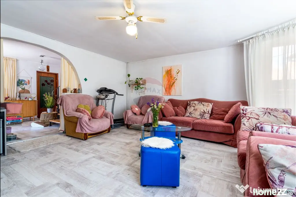 Casa individuala | 4 camere | 470 mp teren | Floresti, Cluj - Floresti (Cluj)