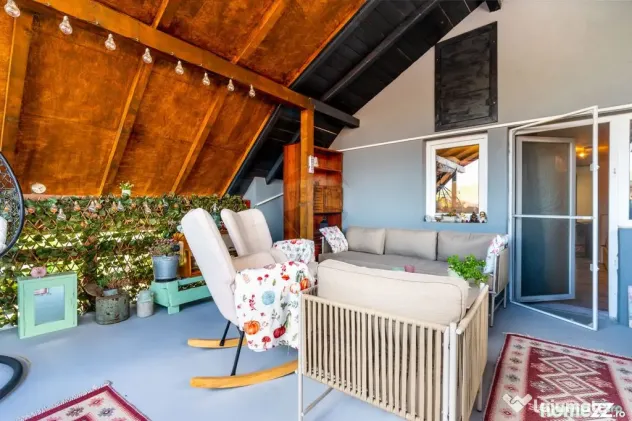 Casa individuala | 4 camere | 470 mp teren | Floresti, Cluj - Floresti (Cluj)