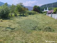 Teren casă 1280 m2, cu proiect, autorizației și utilit... 