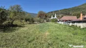 Teren casă 1280 m2, cu proiect, autorizației și utilit...
